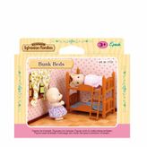 Sylvanian Families ESE1721 Bunk Beds