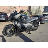 Sym Adx 250 Ön Arka Koruma Demiri