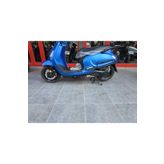 SYM Fıddle Iv 125 Ön Arka Koruma Demiri