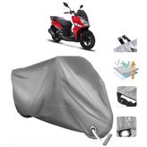 Sym Jet 14 Vınleks Motor Brandası