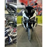 Sym Jetx 125 Koruma Demiri