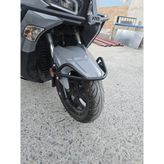 Sym Joymax 250 Z+ Çamurluk Koruma Demiri