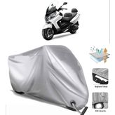 Sym Maxi 400i Abs Motor Brandası