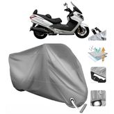 Sym Maxi 400i Vınleks Motor Brandası