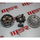 Sym Orbıt 50 4t - Mio 50 4t Efi Ön Varyatör