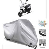 Sym Orbit Iı 125i Motor Brandası