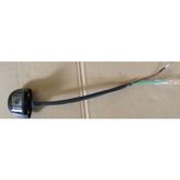 Sym Plaka Lambası Plaka Aydınlatma Orbit 2 33740-Z6A-000
