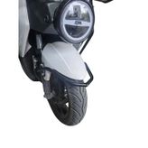 SYM XPRO 125 ÇAMURLUK KORUMA DEMİRİ