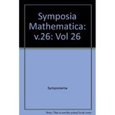 Symposia Mathematica: Invariant Metrics, Harmonic Mappings, and Related Topics
