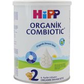 Syncticaret HiPP 2 Organik Combiotic Devam Sütü 350 gr