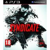 Syndicate PS3 Oyunu