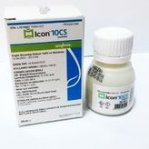 Syngenta 20 ML Icon 10 CS Genel Haşere İlacı