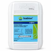 Syngenta Isabion Aminoasitli Organik Gübre 20 Litre