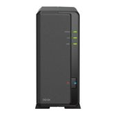 Synology DS124 3.5 Disk Destekli Storage NAS Depolama