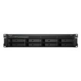 Synology RS1221PLUS Disk Destekli Storage Rack 8AD 3.5 NAS