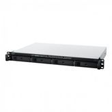 Synology RS422PLUS 4 Adet 3.5-2.5 Disk Destekli NAS Server