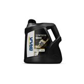 Syntech Yarı Sentetik Motor Yağı 10W40