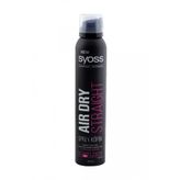 Syoss 2x250 Ml Straight Saç Köpüğü
