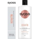 Syoss Durulanan Saç Kremleri,Syoss - 1