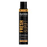 Syoss Fresh Uplift 200 ml Köpük Kuru Şampuan