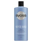 Syoss Kepeğe Karşı 500 ml Şampuan