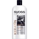 Syoss Keratin 550 ml Saç Kremi