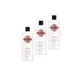 Syoss Keratin Saç Kremi 500 ml 3'lü Set