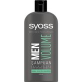 Syoss Men Volume 500 ml Şampuan