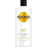 Syoss Oleo 21 500 ml Saç Kremi