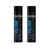 Syoss Volume Lift Saç Spreyi 400 ml X 2 Adet