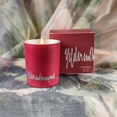 SYRINGA Dekoratif Mum (%100 soya)