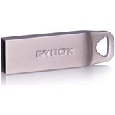 Syrox 16 GB Metal USB Bellek