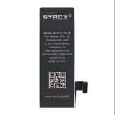 Syrox B213 1440 Mah iphone 5 Batarya