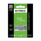 Syrox Bold USB 16 GB Flash bellek