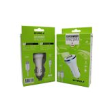 Syrox C70 Micro USB 2.0A Hızlı Şarj Ve Data Kablosu