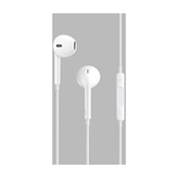 Syrox Iphone Tip Mikrafonlu Stereo Kulaklık