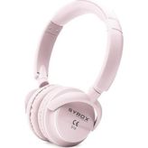 Syrox Kablosuz Bluetooth Kulaklık S16