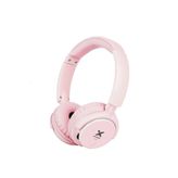 Syrox S16 Pro Pembe Bluetooth Kulaklık