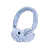 Syrox S16M Mavi Bluetooth Kulaklık