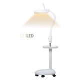 SYS Led Işıklı Metal Ayaklı Dokunmatik Loop Büyüteç