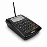 Syscall DT-5010 Numaratör