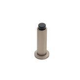 System 1018 SATEN NKEL KAPI STOPER - DDS1018 0032 NB-NB-P6