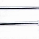 System 128 mm Krom Kulp