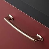 System 128 mm SY4245 0128 RS Rosa Kulp