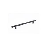 System 128 mm SY8774 0128 AL6-AL6 Siyah Kulp