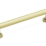 System 128 mm SY8887 0128 GL-GL Altın Kulp