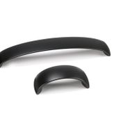 System 160 mm SY4520 0160 AL6 Siyah Kulp