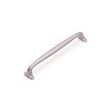 System 160 mm SY4595 0160 NBM Füme Kulp