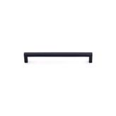 System 160 mm SY7938 0160 AL6 Siyah Kulp