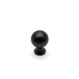 System 20 mm SY1465 0020 AL6 Düğme Kulp